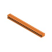 Conector Pcb Tomada Sl 5.08Hc/22/90B 3.2Sn Or Bx 1154990000 Weidmuller Conexel