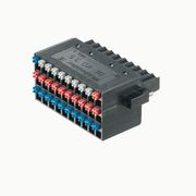 Conector Pci Tomada Bl-I/O 3.50/30F Sn Bk Bx 1779920000 Weidmuller Conexel