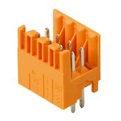Conector Pci Tomada S2L 3.50/ 8/180 Or 1729120000 S2L3.50081803.5SNORBX Weidmuller Conexel