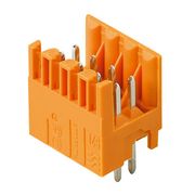 Conector Pci Tomada S2L 3.50/ 8/180 Or 1729120000 S2L3.50081803.5SNORBX Weidmuller Conexel