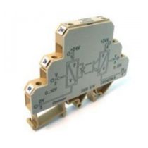 Conversor Analog 30Ma 0-10Vcc 24Vcc Dk6 C9042396000 Weidmuller Conexel