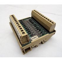 Matriz Trilho 22 Elem 250V 1A Rsd C9024206000 Weidmuller Conexel