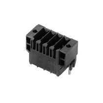 Conector S2C-Smt 3.50/08/180Lf 3.5Sn Bk Rl 1358550000 Weidmuller Conexel