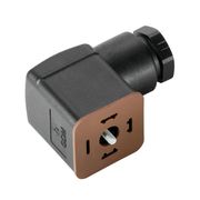 Conector Sensor Ang Tripolar Pg9 SAIBVSA3P2509OB Weidmuller Conexel