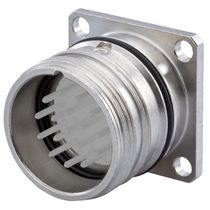 Conector Sensor M23 SAIE-M23-S-VW Weidmuller Conexel