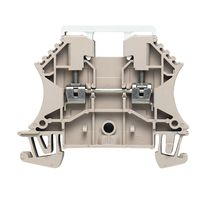Conector Passagem Pa Bgesc 1A 2,5Mm2 WDU2.5TCTYPK Weidmuller Conexel