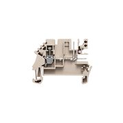 Conector Wdu 2.5/Blz R7.62 500V 1038900000 Weidmuller Conexel