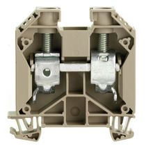 Conector Passagem Bgesc 1000V 125A 35Mm2 WDU35 Weidmuller Conexel