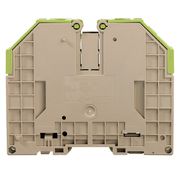 Conector Wdu 70/95 Wem Verd Com Par.Al 1024650000 Weidmuller Conexel