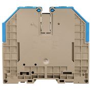 Conector Wdu120/150 Wem Azul Com Par.All 1024580000 Weidmuller Conexel