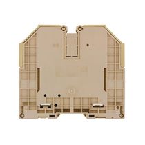 Conector Passagem Pa Bgesc Din 125,5Mm 1Kv 269A 120Mm2 WDU120150 Weidmuller Conexel