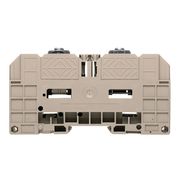 Conector Passagem Pa Bgesc Din 80,5Mm 1,1Kv 269A 120Mm2 WFF120 Weidmuller Conexel
