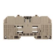 Conector Passagem Pa Bgesc Din 59,5Mm 1,1Kv 125A 35Mm2 WFF35 Weidmuller Conexel