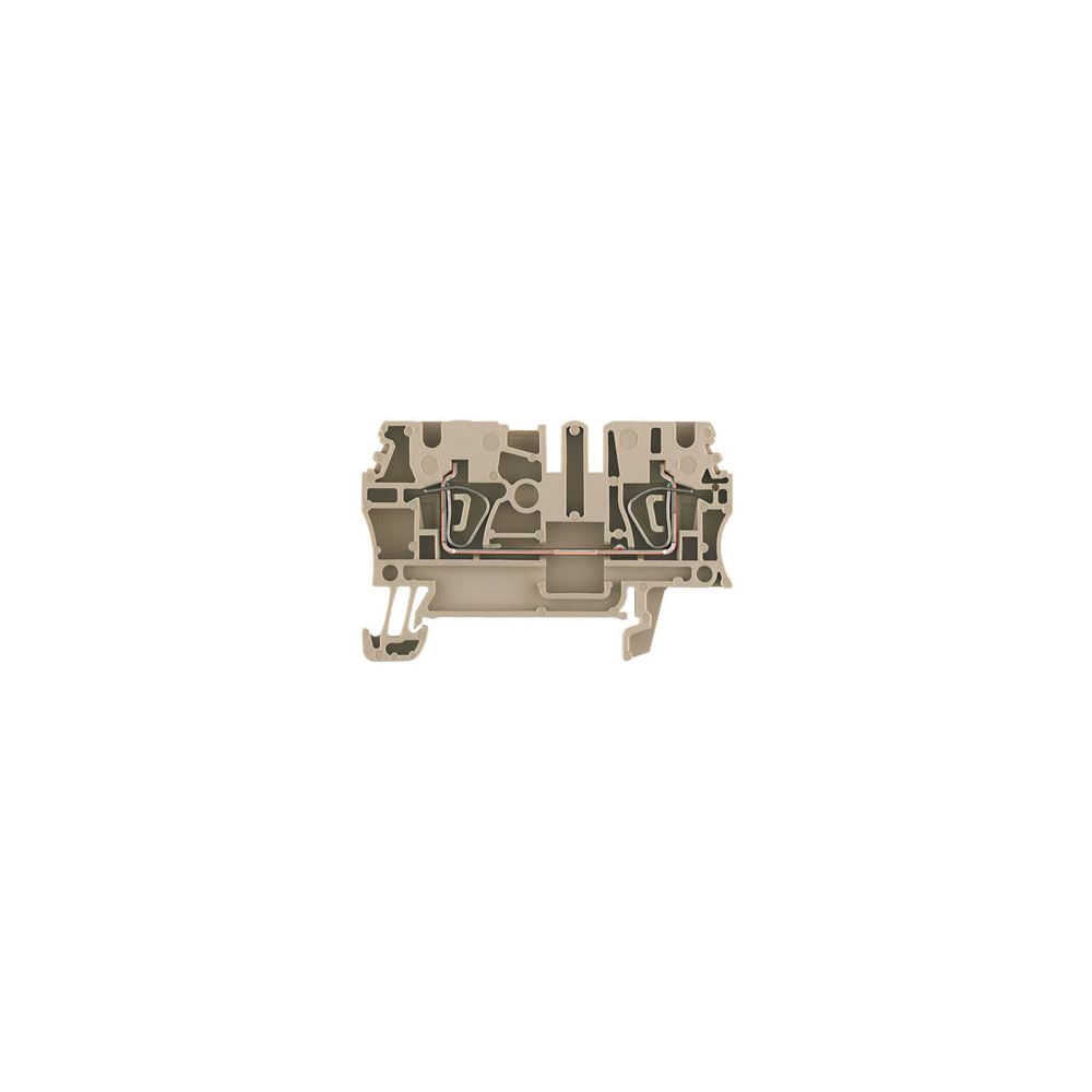 Conector Pass Pa Vd/Am 125A 35Mm2 NSYTRV352PE - Schneider