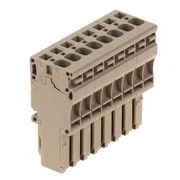 Conector Zp 4/1An/8 1855050000 Weidmuller Conexel