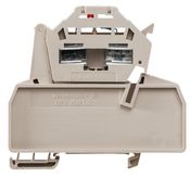 Conector Zsi 2.5/2Ld 60.150 Dc/Ac 1616490000 Weidmuller Conexel