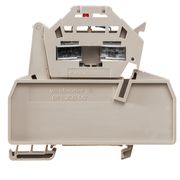 Conector Zsi 2.5/2Ld 60.150 Dc/Ac 1616490000 Weidmuller Conexel