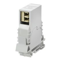 Conexao Para Trilho Tomada Ie-To-Lcd-Mm 8947010000 Weidmuller Conexel