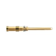 Cont Crimp Pino/0,14-0,37Mm2 Conector Reforcado Hdcchdsm0.1 HDCCHDSM0.140.37 Weidmuller Conexel