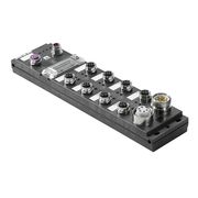 Caixa Sensores UR67PB7816DI1260K Weidmuller Conexel