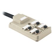 Distribuidor Sai-4-F Tetrapolar Pur 20M 9456230000 Weidmuller Conexel