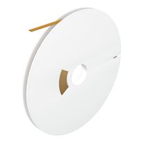 Etiqueta Amarelo HSS 1.6-4.8 EL Y30M Weidmuller Conexel