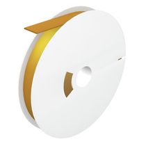 Etiqueta Amarelo HSS 6.4-19.1 EL Y30M Weidmuller Conexel