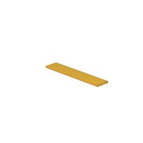 Etiqueta Condutores Cabos Pol 3,2X6,4Mm Amarelo HSSHF3.26.4ELY30M Weidmuller Conexel