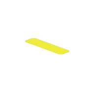 Etiqueta Ident. Em Rolo Thm Mt30X 15/4 Ge 1072690000 THMMT30X154GE Weidmuller Conexel