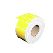 Etiqueta Pes Amarelo THM MT30X 45/23 GE Weidmuller Conexel