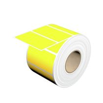 Etiqueta Pes Amarelo THM MT30X 65/35 GE Weidmuller Conexel