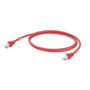 Cabo Com Conexão Ie-C6Fp8Lr0020M40M40-R 1166030020 IEC6FP8LR0020M40M40R Weidmuller Conexel