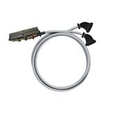 Cabo Com Conexão Pac-S300-He20-V4-1M 7789236010 PACS300HE20V41M Weidmuller Conexel