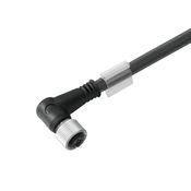 Cabo 8P 6,3Mm 10M 1275471000 Weidmuller Conexel