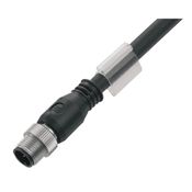 Cabo 5P 5,7Mm 5M 1926690500 Weidmuller Conexel