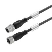 Cabo Tetrapolar 4,7Mm 300Mm 1906300030 Weidmuller Conexel