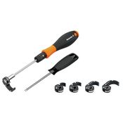 Cabo Com Conexão Sail-M12Gm12G-4-5.0U 1906300500 SAILM12GM12G45.0U Weidmuller Conexel