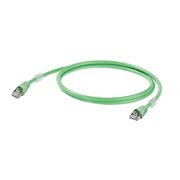 Cabo Ethernet Ie-C5Es8Vg0030M40M40-G 1166020030 IEC5ES8VG0030M40M40G Weidmuller Conexel