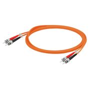 Cabo Fibra Optica Com Conector Ie-Fm5Z2Lo0005Mst0St0-X 1433990050 Weidmuller Conexel