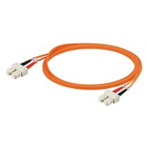 Cabo Fibra Optica Com Conector Ie-Fm6Z2Lo0001Msd0Sd0-X 1433960010 Weidmuller Conexel