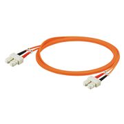 Cabo Fibra Optica Com Conector Ie-Fm6Z2Lo0002Msd0Sd0-X 1433960020 Weidmuller Conexel