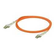Cabo Fibra Optica Com Conector Ie-Fm6Z2Lo0003Mld0Ld0-X 1433930030 Weidmuller Conexel