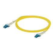 Cabo Fibra Optica Com Conector Ie-Fsmz2Ly0002Mld0Ld0-X 1433950020 Weidmuller Conexel