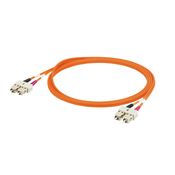 Cabo Fibra Otica Ie-Fm6Z2Vo0003Msd0Sd0X 8813350000 Weidmuller Conexel