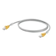 Cabo Ie-C6Fp8Ld0010X40X40-Y 1312160010 Weidmuller Conexel