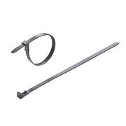 Abraçadeira Cabo Fix Pa6.6 Preto 7,5X350Mm 100Mm CBR3507.5BLACK Weidmuller Conexel