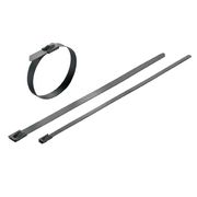 Fita Arquear Aço Inox 1015230000 Weidmuller Conexel