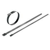 Fita Aço Para Amarração Sct-C 4.6/150 1015240000 Weidmuller Conexel