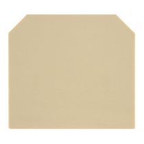 Placa Separação Pa 2,5Mm Conector Sak 2,5En Tw TWPASAKD Weidmuller Conexel