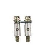 Ponte Conectora Fixa Q2 Sak 6N 6,0Mm2 Q2SAK6N Weidmuller Conexel